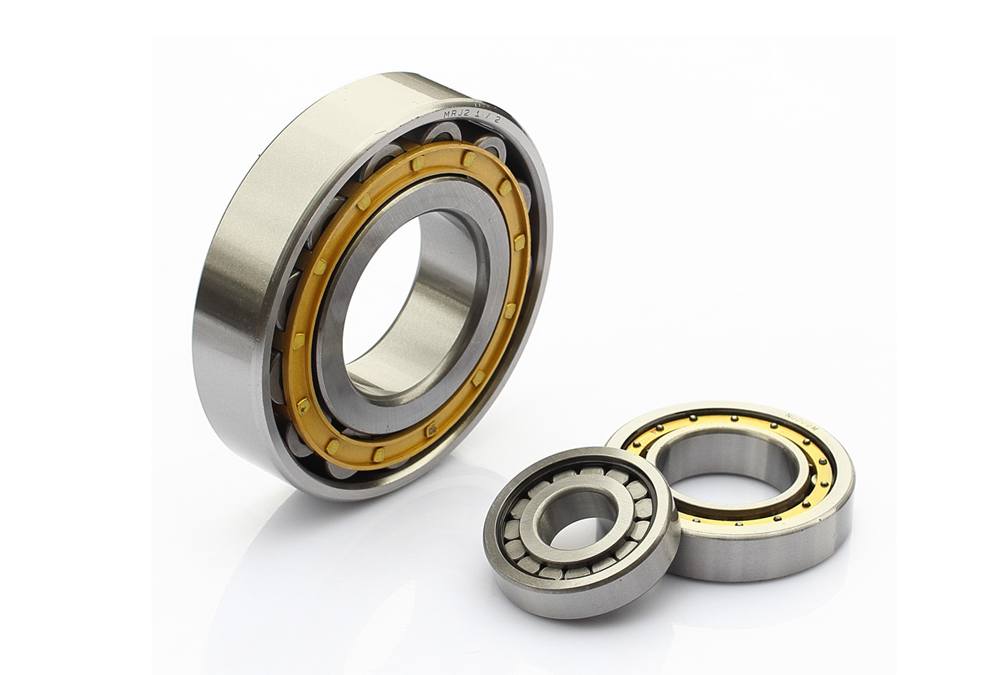 inch cylindrical roller bearing  MRJ2 1/2  CRM 20  RMS 17 NM 20
